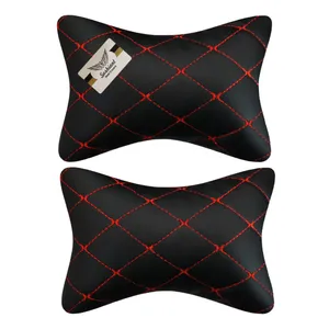 پشت گردنی صندلی خودرو سوشیانت مدل parvane بسته دو عددی