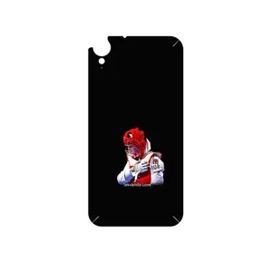 MAHOOT Tekvando Cover Sticker for HTC Desire 830