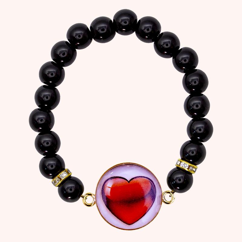 نیم ست دخترانه مدل قلب کد 337 نیم ست دخترانه مدل قلب کد 337