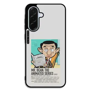 AKAM AMC-WSGA36-CARTOONS-7 Cover For Samsung Galaxy A36