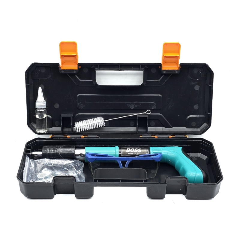 میخ کوب دستی فشاری باس مدل NEW-110