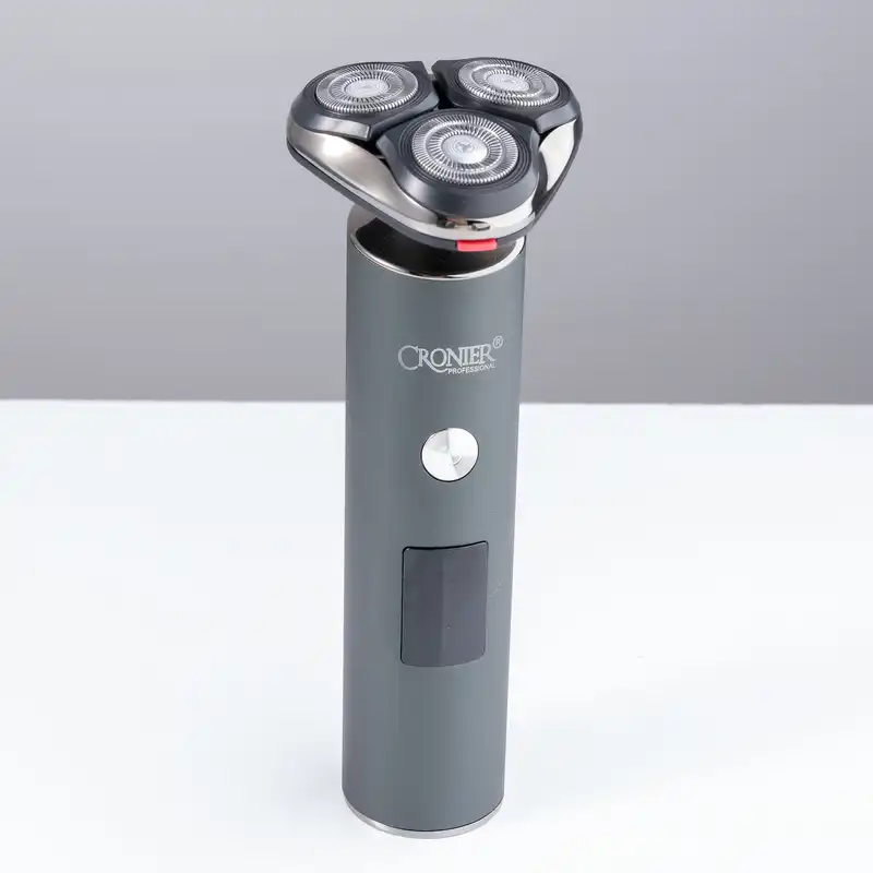 ماشین اصلاح موی صورت شارژی کرونیر مدل CR-1240