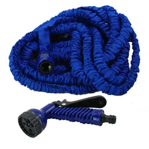 شلنگ آبیاری مدل SH-380 به همراه آبپاش