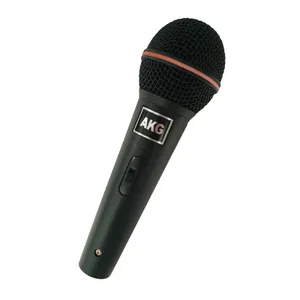 میکروفن داینامیک مدل M80s
