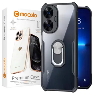 Mocolo Riggear Cover For Realme C55