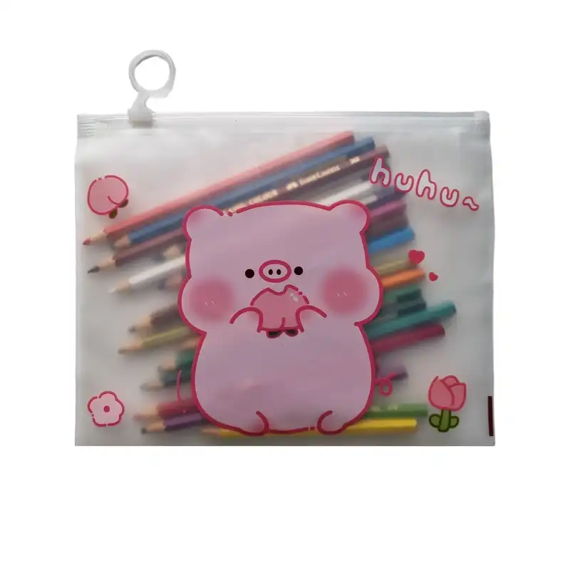 جامدادی مدل خوک کیوت