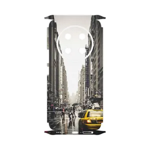 MAHOOT New_York_City-FullSkin Cover Sticker for Honor X9c