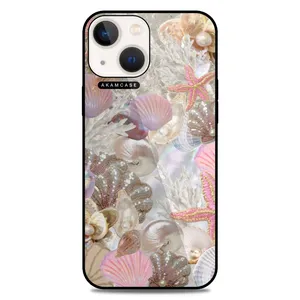 AKAM AMC-WA13-PEARL4 Cover For Apple iPhone 13