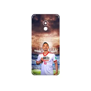 MAHOOT Reza Ghoochannejhad Cover Sticker for Meizu Pro 6