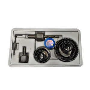 مته گردبر دیاکو کد 8848 مجموعه 11 عددی