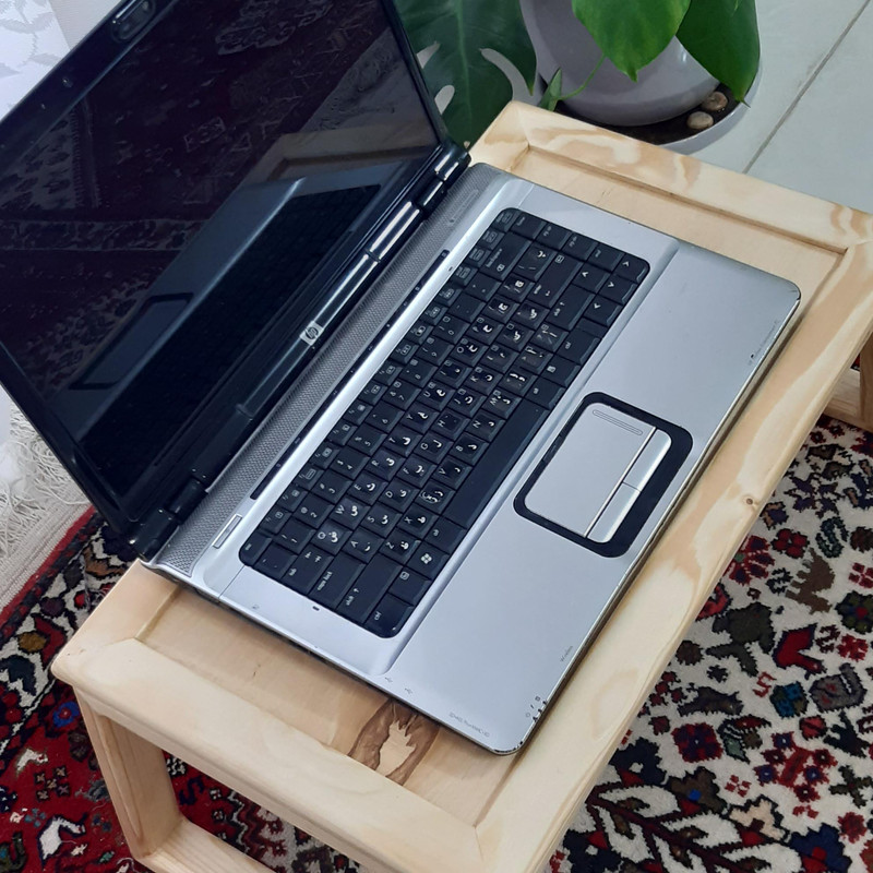 میز تحریر مدل LAP1