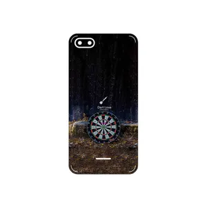 MAHOOT Dart Cover Sticker for Xiaomi Redmi 6A