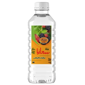 عرق تمشک سحرانا- 950 میلی لیتر