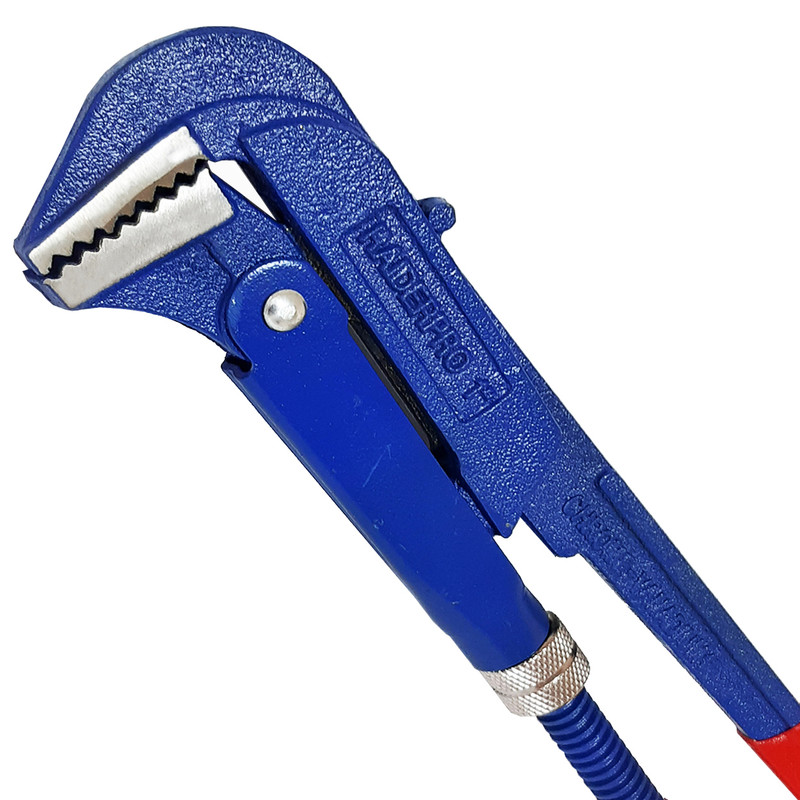 آچار لوله گیر  رایدر پرو مدل AT - 00100 سایز 1 اینچ