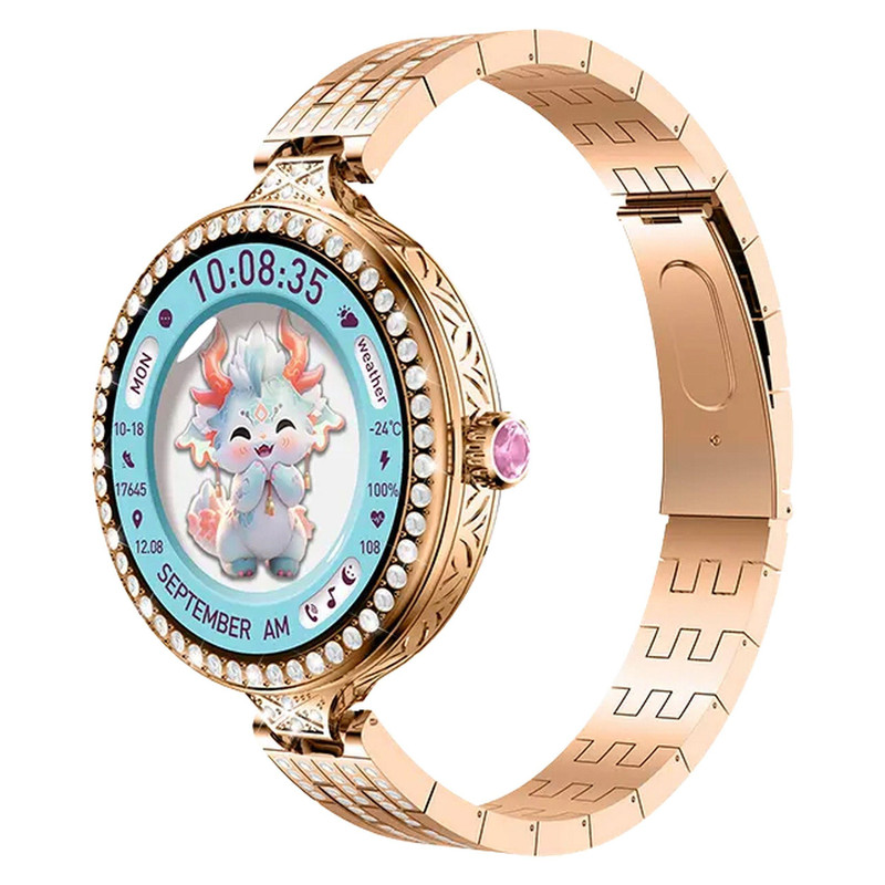 ساعت هوشمند مدل HW16 MINI