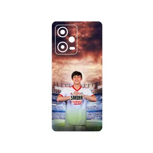 MAHOOT Sardar Azmoun Cover Sticker for Xiaomi Redmi Note 12 Pro