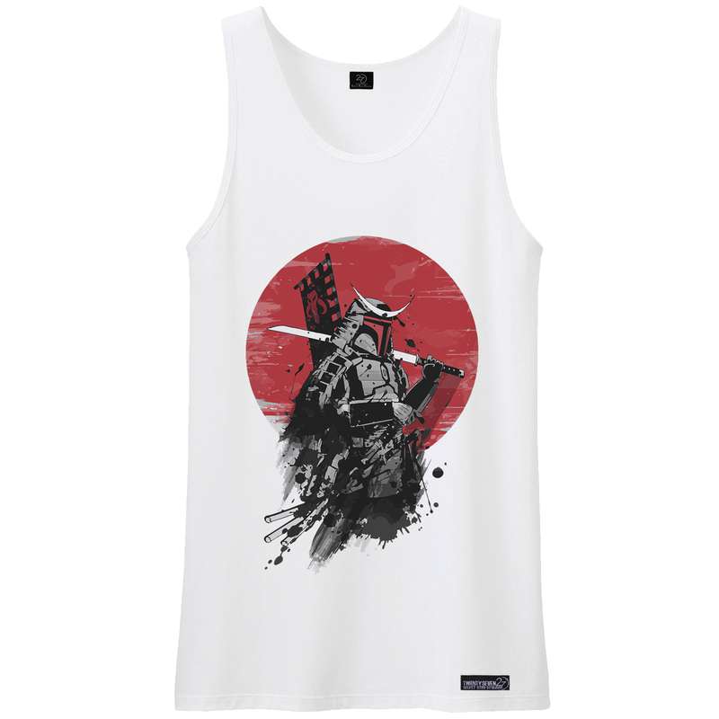 تاپ مردانه 27 مدل جنگ ستارگان کد WN1074