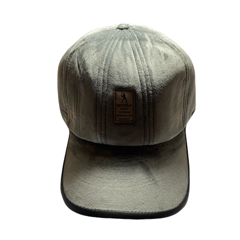 کلاه کپ مردانه مدل زمستانی