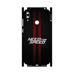 MAHOOT  Need-for-Speed-Game-FullSkin Cover Sticker for Huawei Y7 Prime 2019