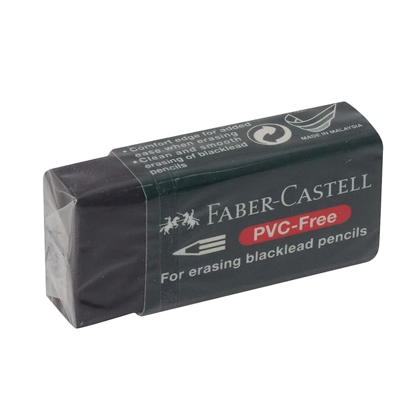 پاکن فابرکاستل مدل PVC FREE