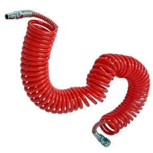 شلنگ فنری تیوان مدل AT - 015