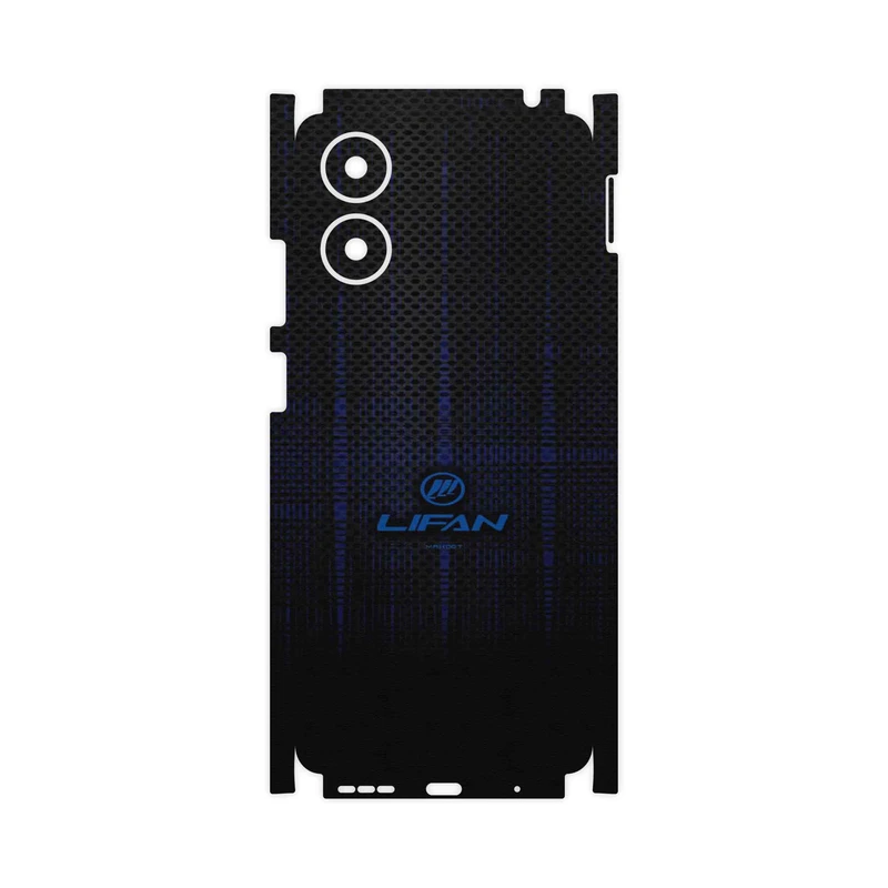 برچسب پوششی ماهوت مدل Lifan-FullSkin مناسب برای گوشی موبایل موتورولا Moto G04