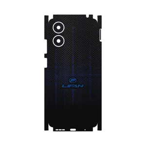 MAHOOT Lifan-FullSkin Cover Sticker for Motorola Moto G04
