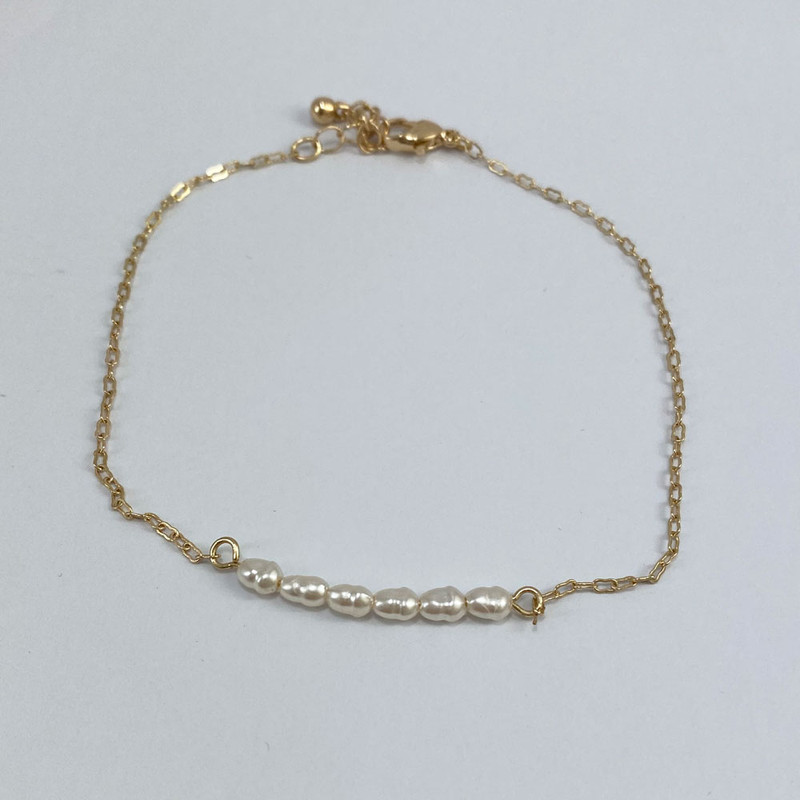 پابند زنانه سیکس مدل 775529 مجموعه 3 عددی