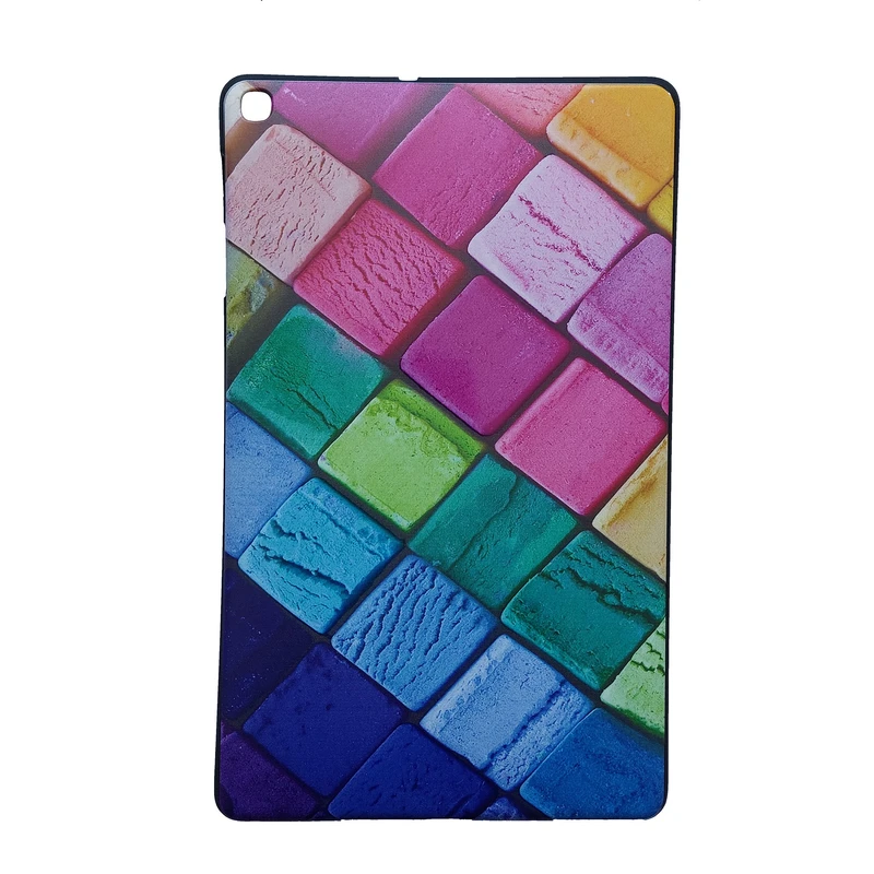 کاور پل پرایم کد us838 مناسب برای تبلت سامسونگ Galaxy Tab A7 Lite-8.7 Inch / T225