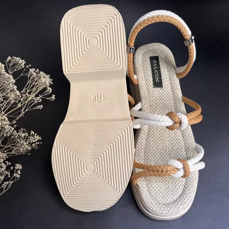 صندل زنانه مدل 5506