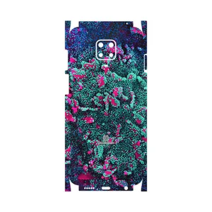 MAHOOT Atom Universe 8-FullSkin Cover Sticker for Xiaomi Redmi Note 9 Pro