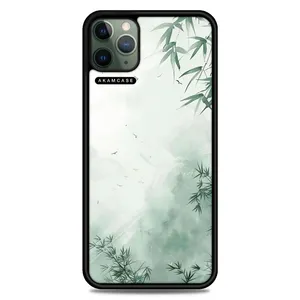 AKAM AMC-WA11PROMAX-ZEN-26 Cover For Apple iPhone 11 Pro Max