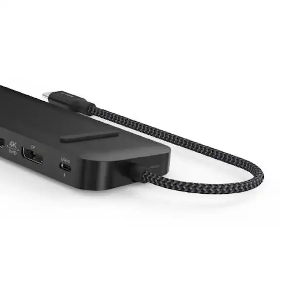 هاب 13 پورت USB-C آدام المنتس مدل  CASA pro MAX