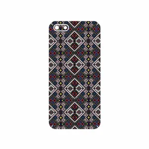 MAHOOT SISTAN Needlework 1 Cover Sticker for Huawei Y5 Lite