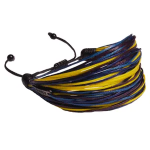 دستبند سرو مدل زنبق کد shb-38