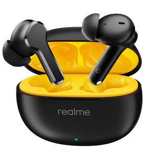 هدفون بلوتوثی ریلمی مدل Buds T100
