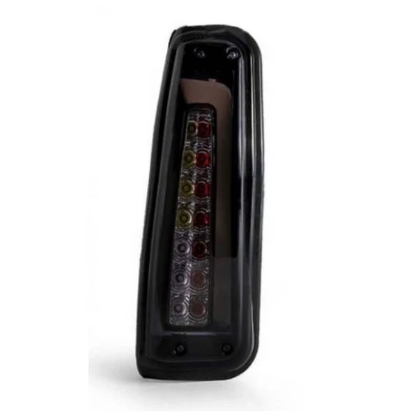چراغ خطر عقب خودرو ان جی کو کد SH مناسب برای پیکان وانت بسته دو عددی