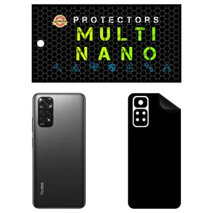 MULTI NANO X-F1M Back Skin For Xiaomi Redmi Note 11S