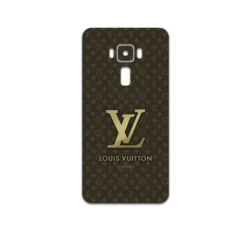 برچسب پوششی ماهوت مدل LS-VTTN مناسب برای گوشی موبایل ایسوس Zenfone 3 ZE552KL