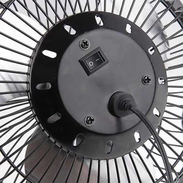 پنکه USB دی نت مدل BIG-20