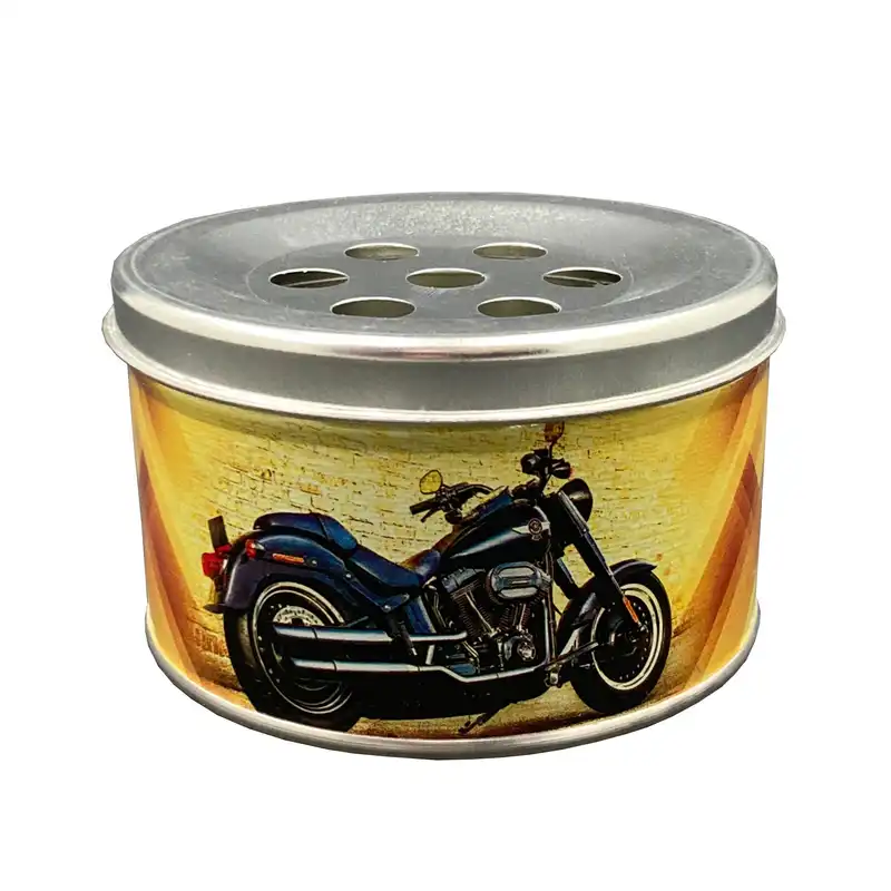 زیرسیگاری طرح موتور هارلی کد DKD-763