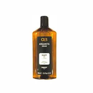 روغن مو دیکسون مدل آرگابتا حجم 300 میلی لیتر