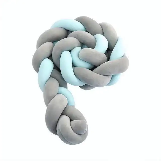 محافظ تخت کودک مدل 3 رشته کد 07