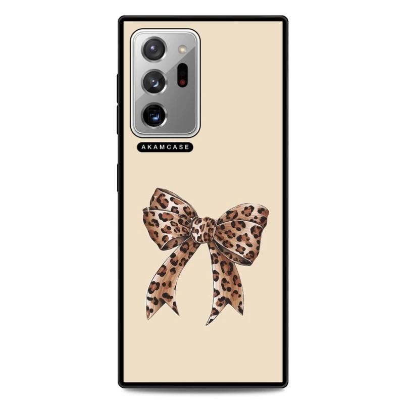 کاور آکام مدل AMC-WSGN20U-BOWS16 مناسب برای گوشی موبایل سامسونگ Galaxy Note 20 Ultra
