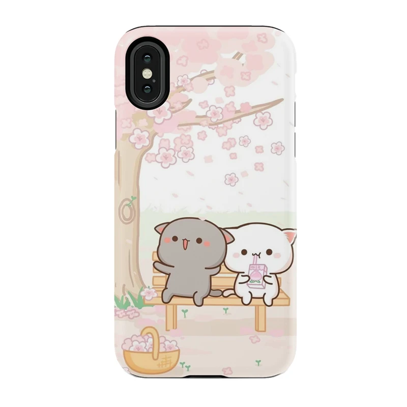 کاور کد DIMO034 مناسب برای گوشی موبایل اپل iphone XS MAX