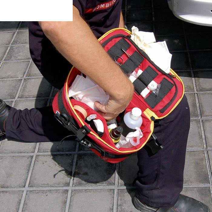 کیف کمک های اولیه مدل SH119 کیف کمک های اولیه مدل SH119