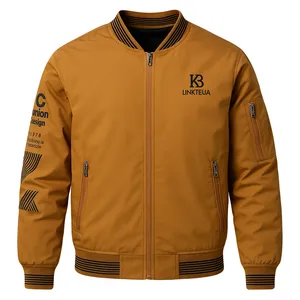 کاپشن دورو مردانه مدل پاییزه ۰۲