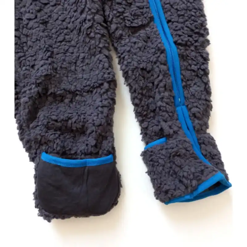 سرهمی نوزادی لوپیلو مدل C80