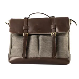 کیف اداری مردانه صاد مدل JR1604
