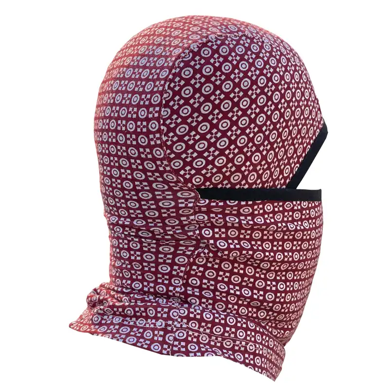 فیس موتورسواری آگما مدل M916